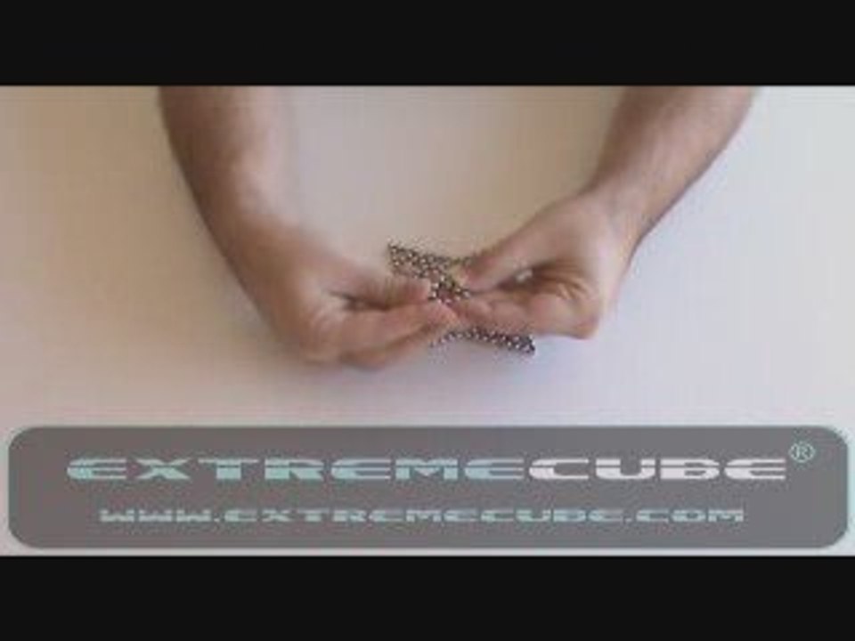 ExtremeCube Video 006