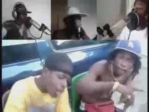 TICHOI [pani ten é yo]AKZ-PROD BY DBranche prod