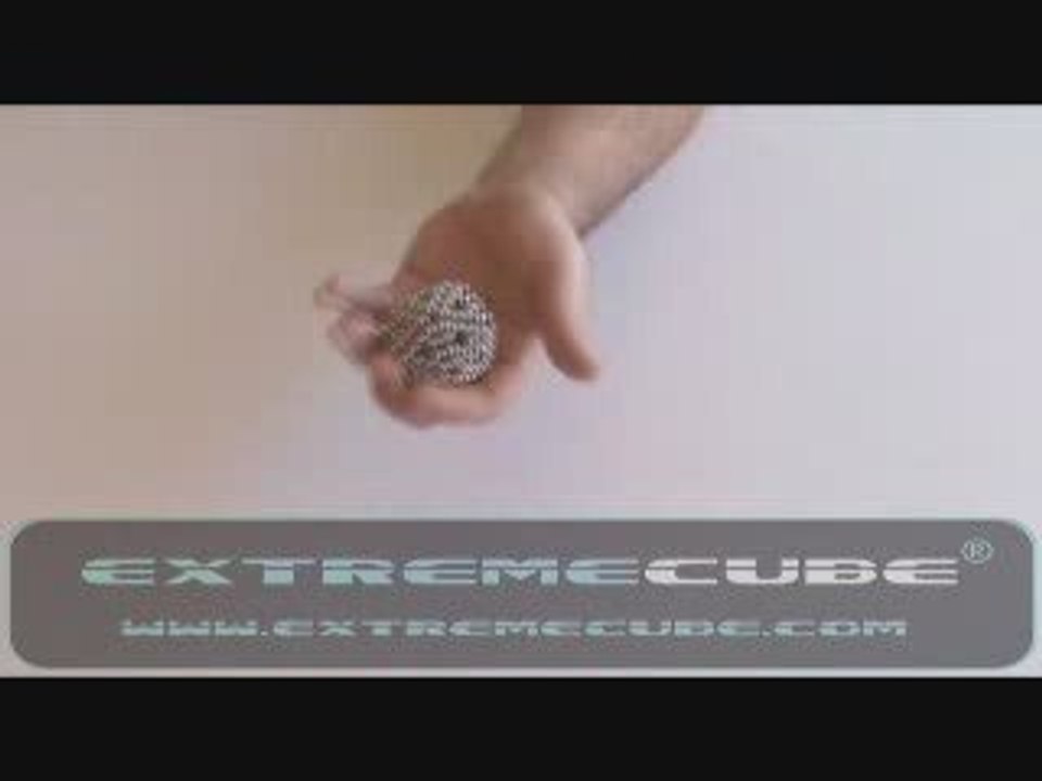 ExtremeCube Video 013