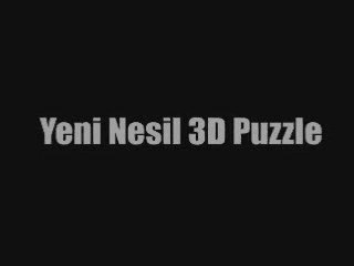 ExtremeCube Tanıtım Videosu 1