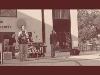 Nerve and DJ Arkitekt "I'm So Lost"  (NEW OFFICIAL VIDEO)