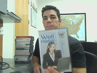 Corporate Wellness Coach Certification