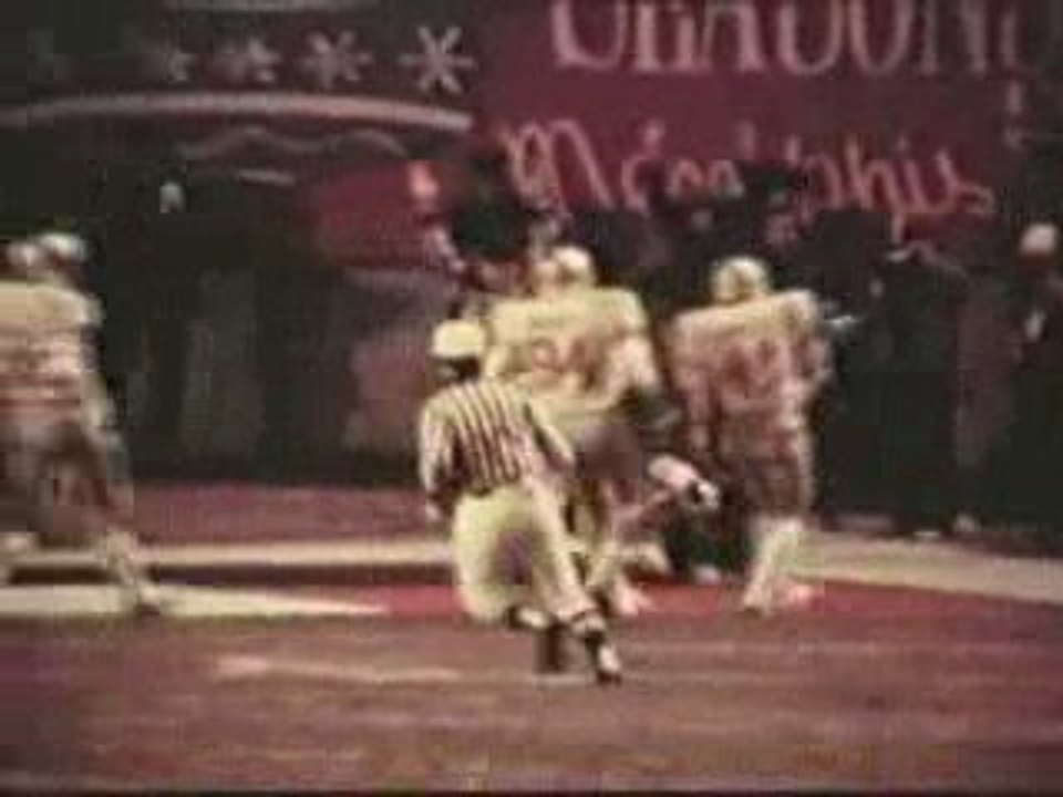 81liberty bowl