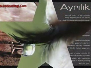 Onur KOC - Rica Ederim