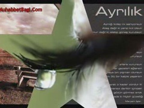 Onur KOC - Rica Ederim