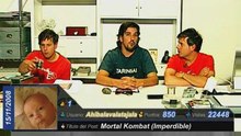 P249 - Especial Taringa 35