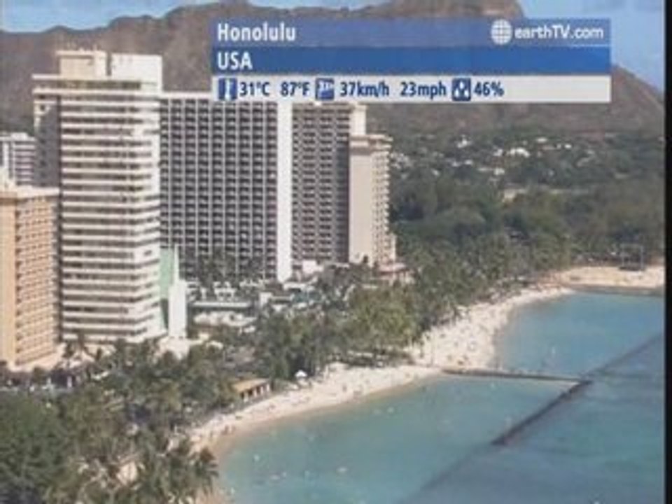 Pine Valley - Beijing - China, Niagara Falls - Canada, Dubai - United Arab Emirates, Manila - Philippines, Honolulu - USA, Udaipur - India, New York - USA