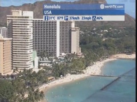 Pine Valley - Beijing - China, Niagara Falls - Canada, Dubai - United Arab Emirates, Manila - Philippines, Honolulu - USA, Udaipur - India, New York - USA