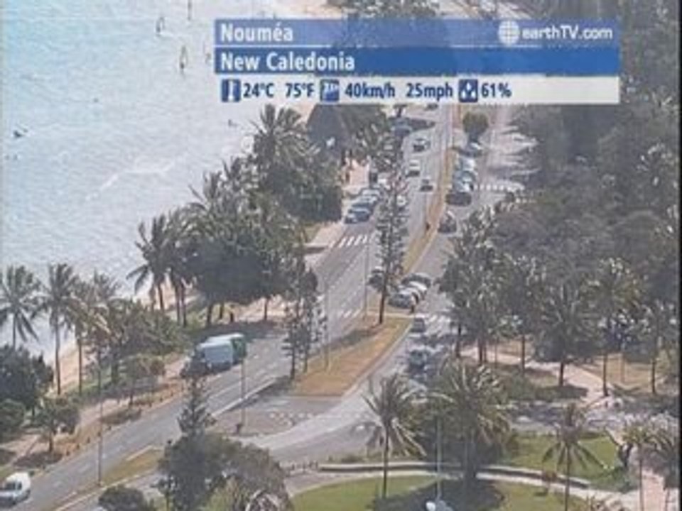 Dubai - United Arab Emirates, Hong Kong SAR - China, Udaipur - India, Los Angeles - USA, Nouméa - New Caledonia, Manila - Philippines, Dresden - Germany