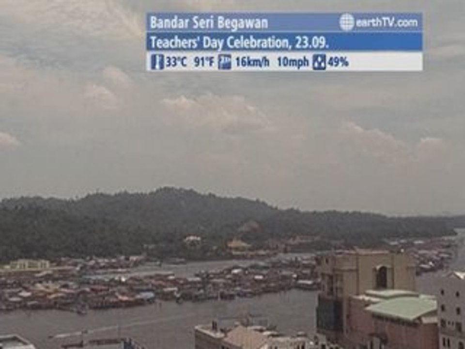 Engelberg - Titlis - Switzerland, Dubrovnik - Croatia, Vienna - Austria, Bandar Seri Begawan - Brunei, Dusseldorf - Germany, Kyiv - Ukraine, Berlin - Germany