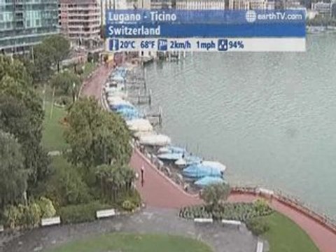 Macau SAR - China, Avignon - France, Lech Zurs am Arlberg - Austria, Saint-Malo - France, Lugano - Ticino - Switzerland, Sydney - Australia, Geneva - Switzerland