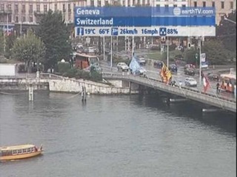 Amsterdam - Netherlands, Santorini - Greece, Bandar Seri Begawan - Brunei, Ekaterinburg - Russia, Geneva - Switzerland, Kyiv - Ukraine, Avignon - France