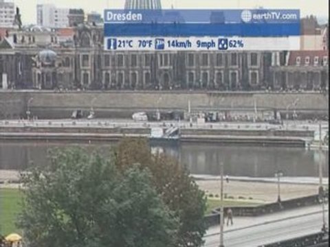 Budapest - Hungary, Pretoria - South Africa, Avignon - France, Dresden - Germany, Seattle - USA, New York - USA, Metz - France