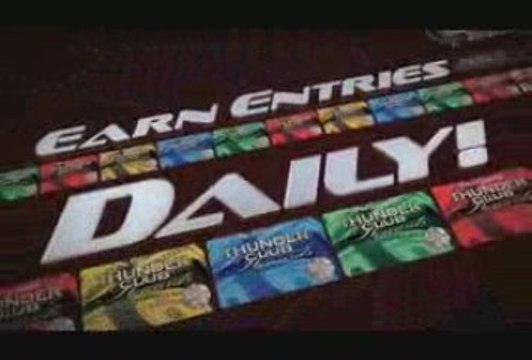 Thunder Valley Casino 發達谷 Convertibles and Cash Cantonese