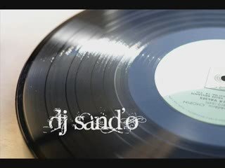 Dj Sand'o - Tiriri remix Kuduro