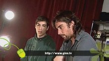 P218 - Entrevista a Radio Taringa