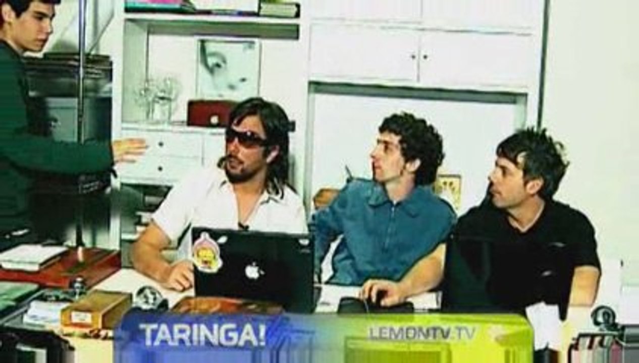 P214 - Especial Taringa 28