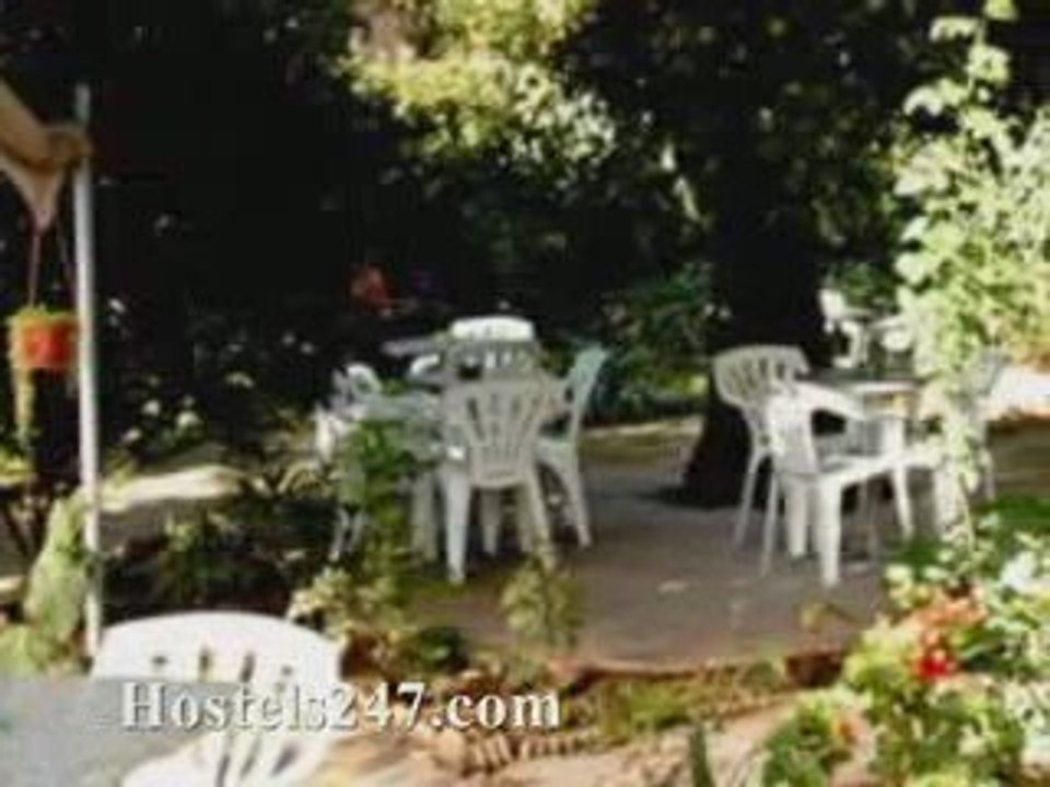 Rome Hostels Video from Hostels247.com-Hotel Lodi Roma