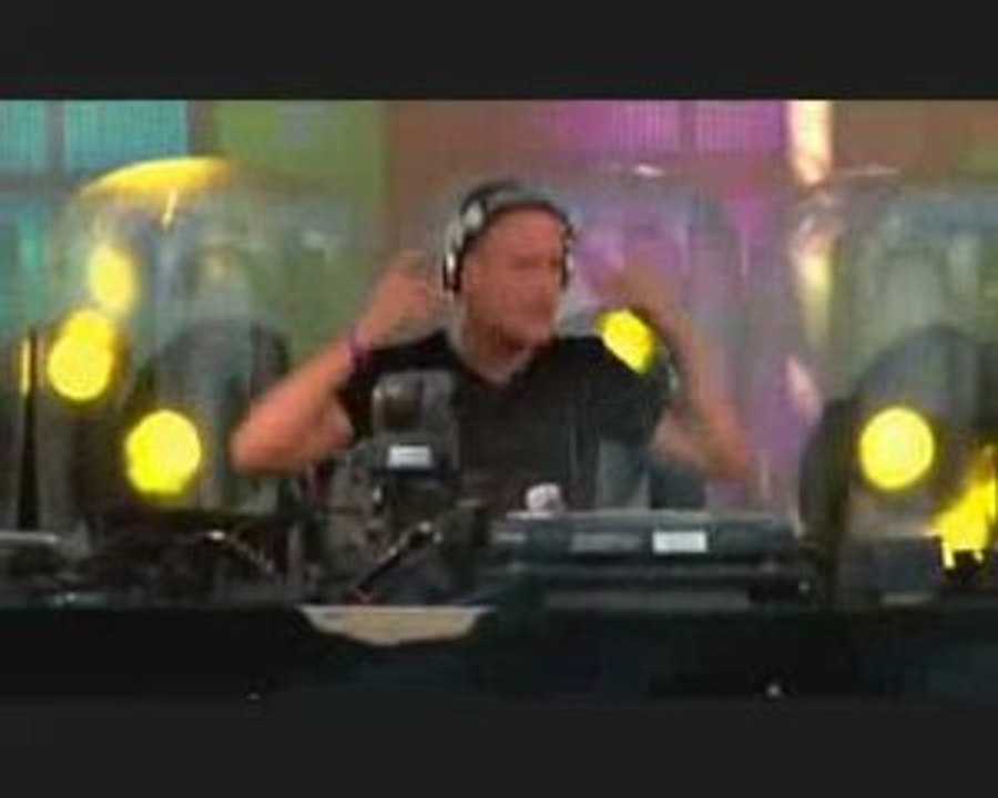 hardstyle festival best of mix vidéo