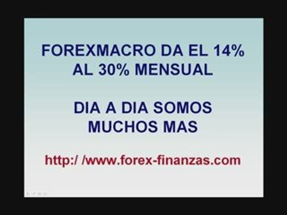 como ganar dinero con inveriones en forex