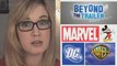 Disney buys Marvel: Movie Math Special Report