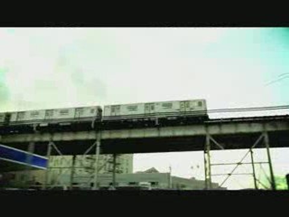 Fat Joe - Hey Joe / NEW