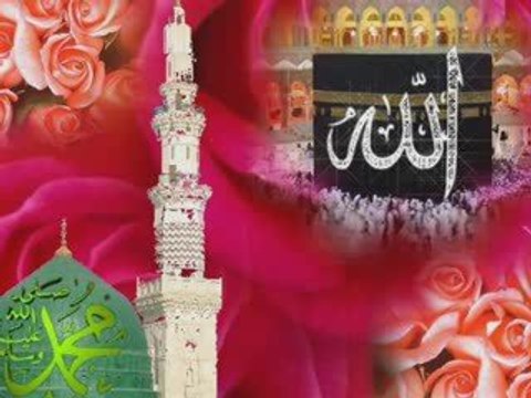 ali toprak ya muhammed seni çok seviyorum