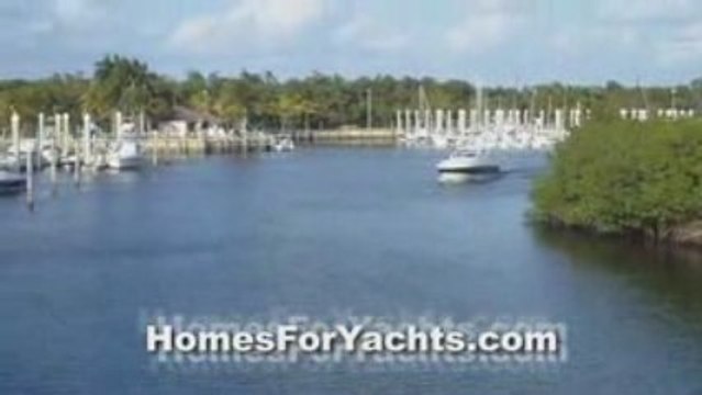 Matheson Hammock park & marina Miami, FL