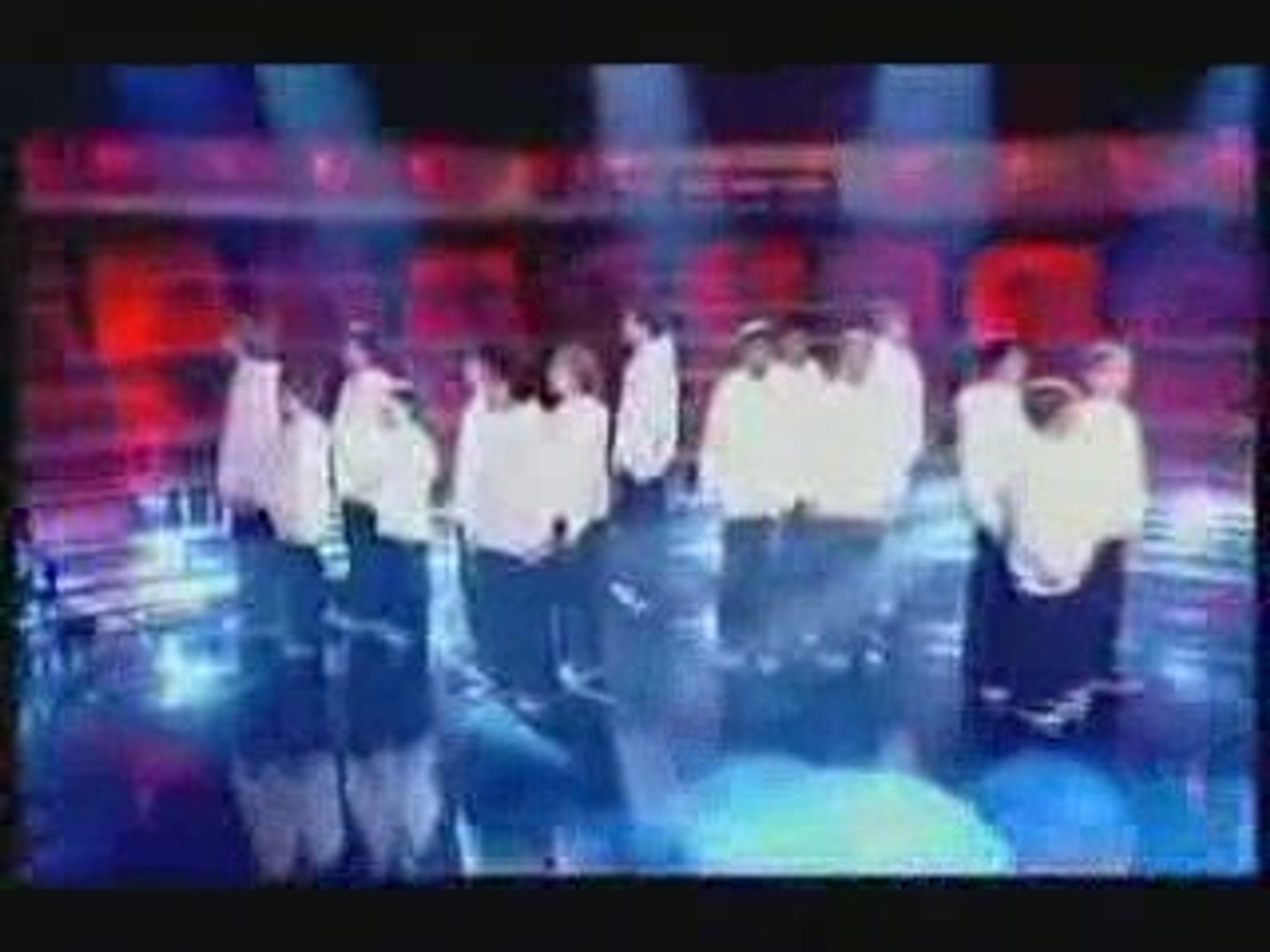 ⁣Ангелски гласове Libera - Orinoco Flow