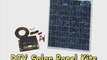DIY Solar Panel Kits-Cheapest DIY Solar Panel Kits
