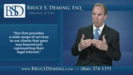 DC Area Injury Law Firm Provides Services Way Beyond ...