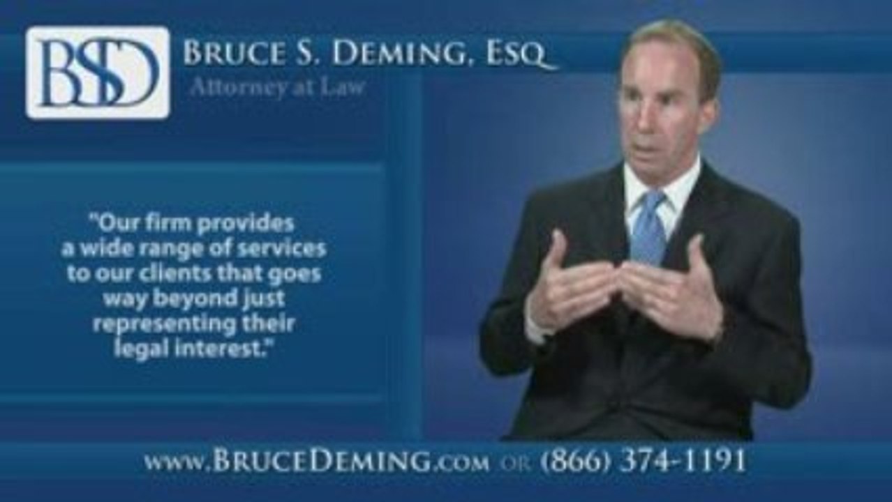 DC Area Injury Law Firm Provides Services Way Beyond ...