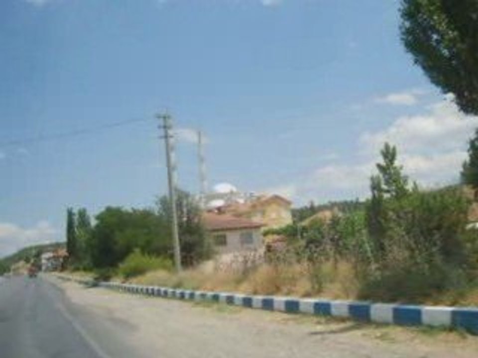 Yenikent Rep