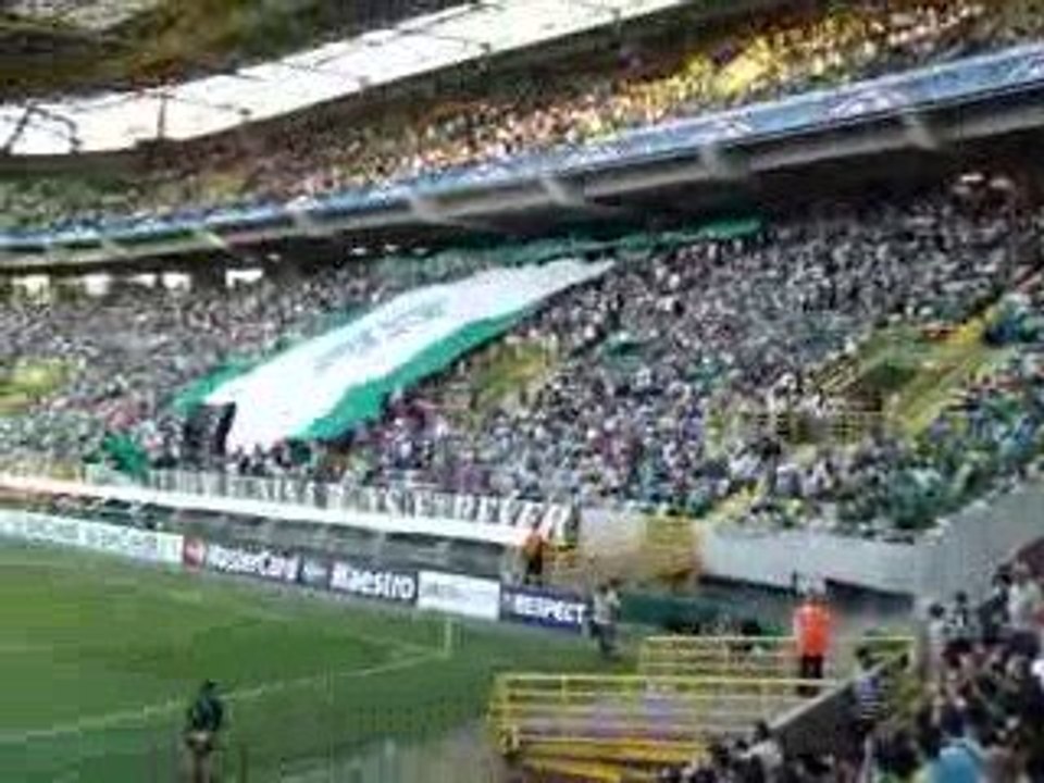 Sporting 2-2 Fiorentina