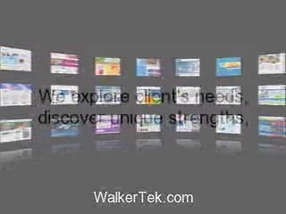 NJ Interactive Design