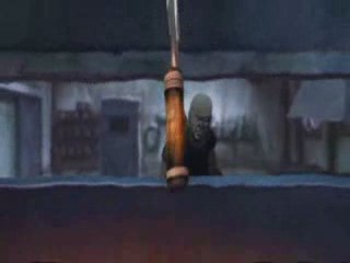 Queen Of Fall-Regeneration