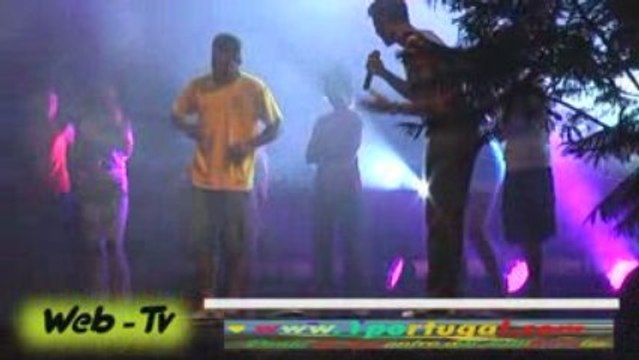 Angelico - Festa dos pescadores em Santa Luzia - 5