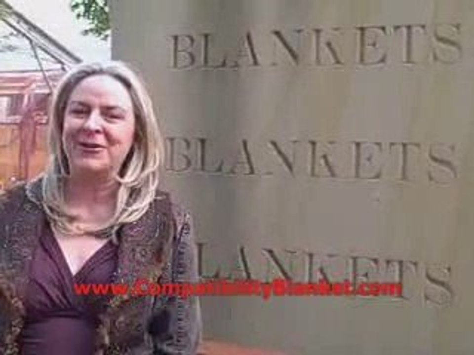 Sleeping Cool is recommended, but what about your partner?