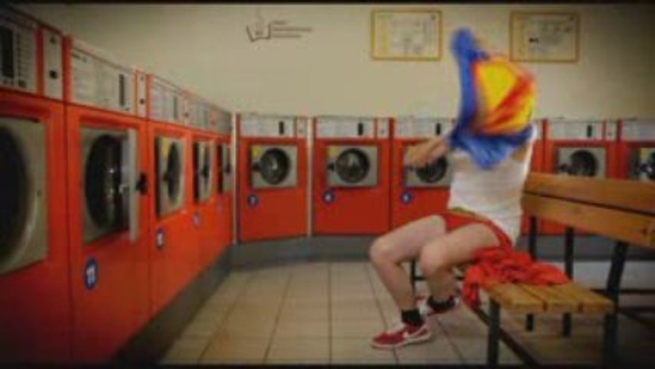 Reisegruppe fischer - dann wachst du auf