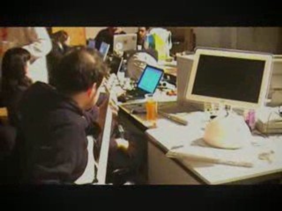 Making of Kino