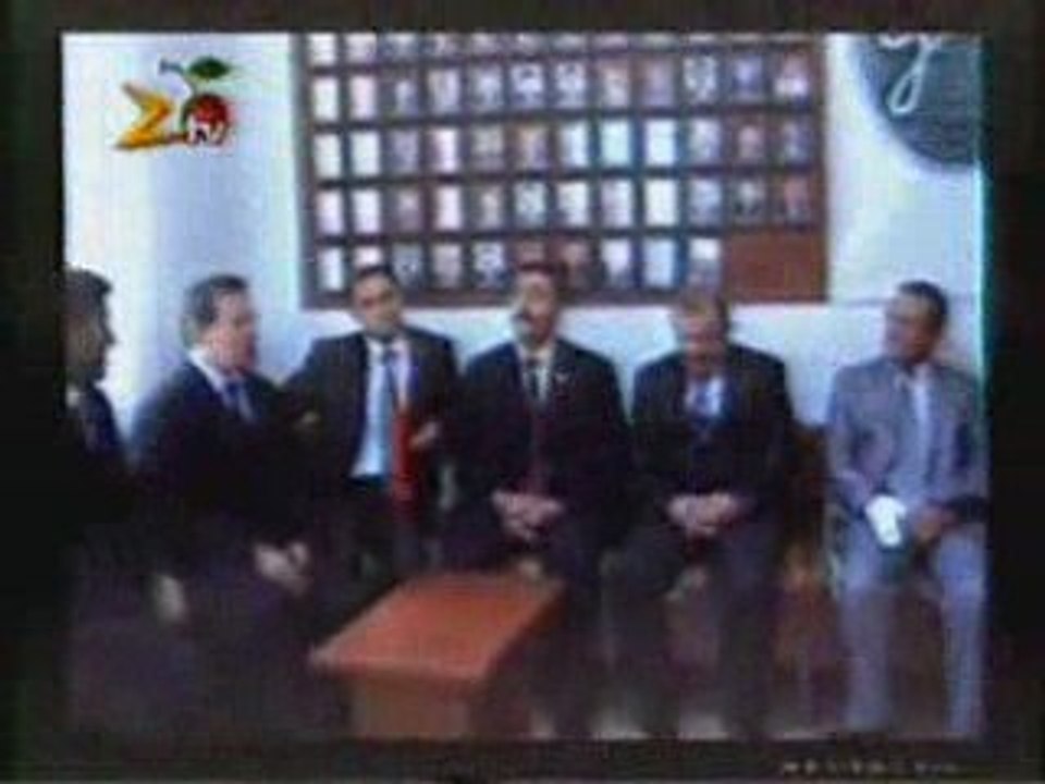 TOKAT VALİSİ ŞÜKRÜ ÇAKIR ZİLEDE İNCELEMELERDE BULUNDU