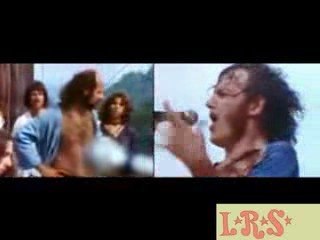 With A Little Help From My Friends