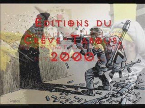 Les fondements psychologiques du terrorisme