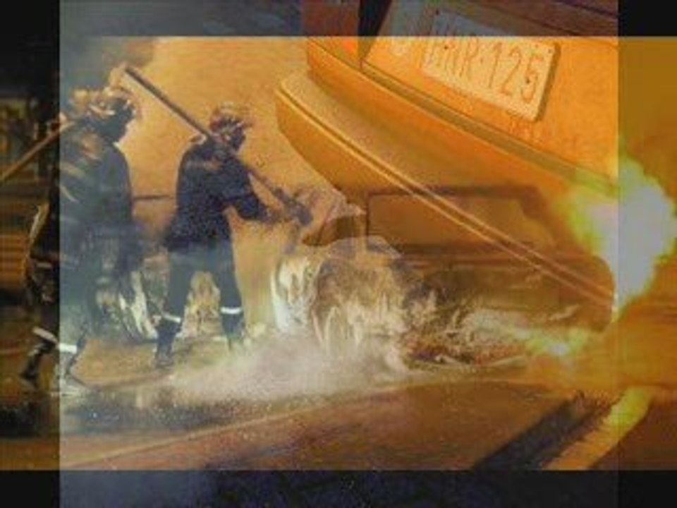 Sous le sceptre d'autocar, 1995 Robert Dun