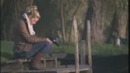 Les marais criminels Teaser