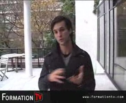 ESCP Europe MS Stratégie et Pilotage des Operations