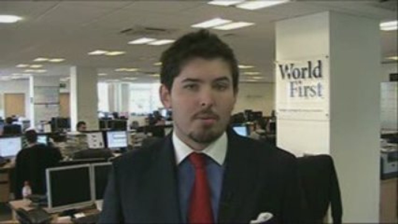 Currency Exchange Morning Update - World first 04.09.09