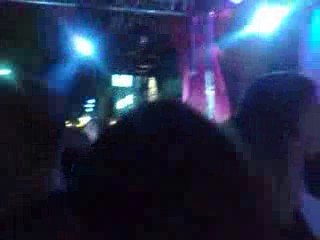 Soirée Summer Victor Hugo 2009