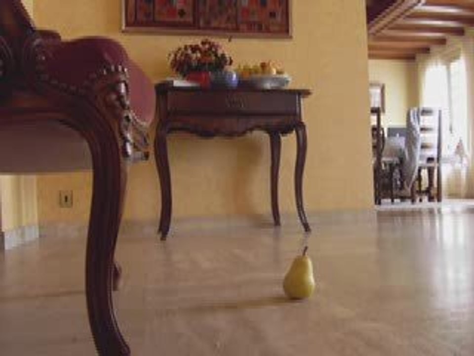 la poire