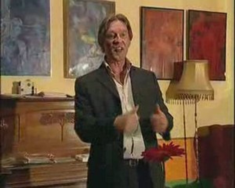 Das bedingungslose grundeinkommen - 17 minuten vortrag